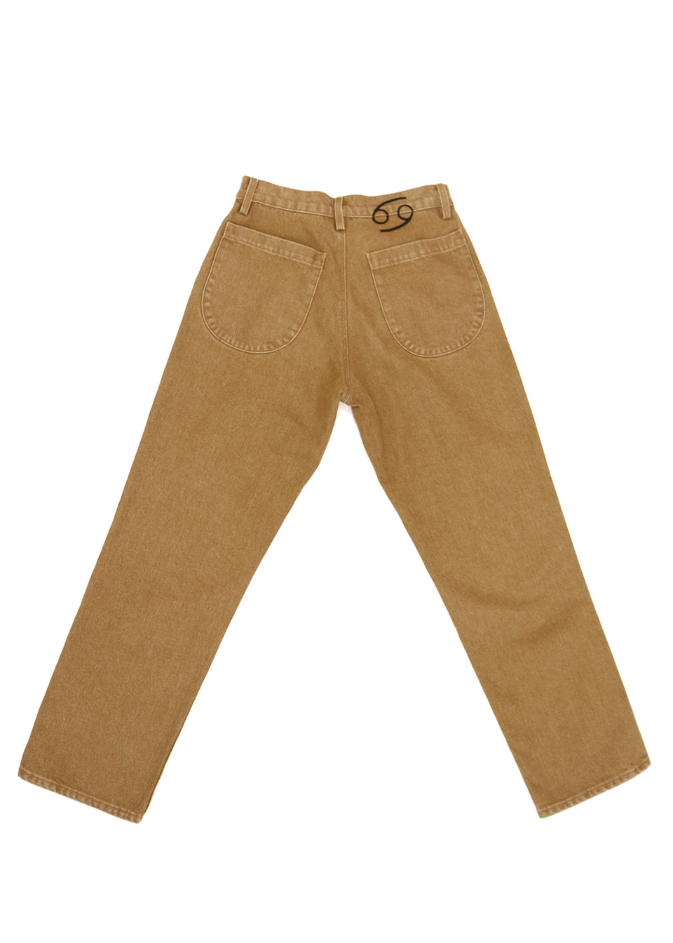 Slit Jeans - 69