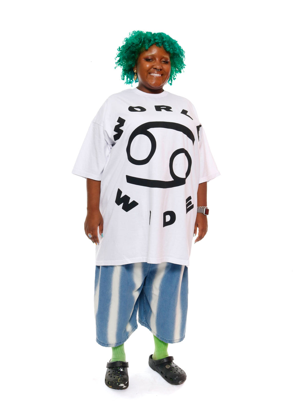 Duck Pant - 69