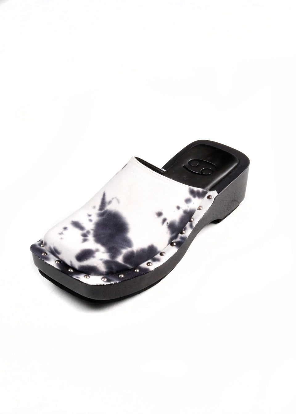 Box Clog Cow - 69